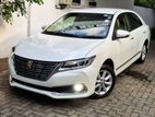 Toyota Premio (2019) for Rent
