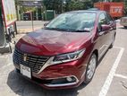 Toyota Premio 2019