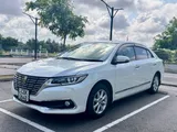 Toyota Premio 2019