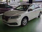 Toyota Premio 2019