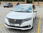 Toyota Premio 2019