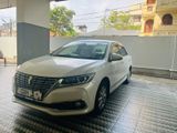 Toyota Premio 2019