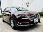 Toyota Premio 2019