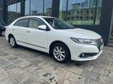 Toyota Premio G Superior 2019