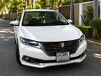 Toyota Premio 2019