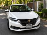 Toyota Premio 2019