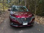 Toyota Premio 2019