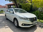 Toyota Premio 2019