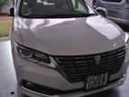 Toyota Premio 2019