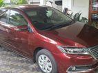 Toyota Premio 2019