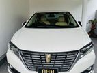 Toyota Premio 2019