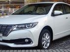 Toyota Premio 2019 Leasing Loan 80%