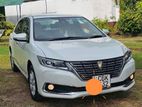 Toyota Premio 2020