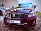 Toyota Premio 2.0L G Superior 2009