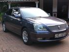 Toyota Premio 240 2002