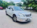 Toyota Premio 240 2005