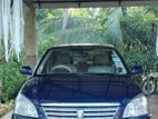 Toyota Premio 240 2005