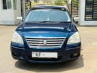 Toyota Premio 240 2006