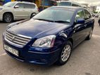 Toyota Premio 240 2006