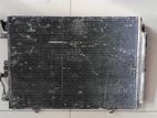 Toyota Premio 240 AC condenser
