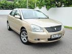 Toyota Premio 240 ANYWASARY 2006