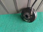 Toyota Premio 240 Brake Booster