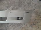 Toyota Premio 240 Bumper