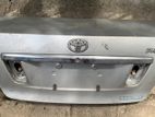 Toyota Premio 240 dickey lid door