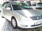 Toyota Premio 240 F Grade 2004