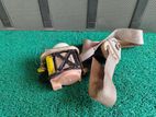 Toyota Premio 240 Front Seat Belt