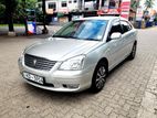 Toyota Premio 240 G Grad 2002