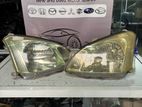 Toyota Premio 240 Head Light (xennon) Lamp