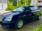 Toyota Premio 240 MFD 2006