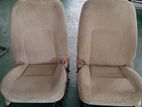 Toyota Premio 240 Seat Set