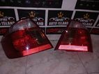 Toyota Premio 240 Tail Lamp