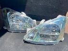 Toyota Premio 240 Xenon Headlight Set