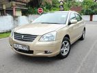 Toyota Premio 240G 2007