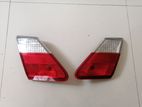 Toyota Premio 260 2007 - 2010 Rear Garnish