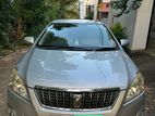 Toyota Premio 260 2008
