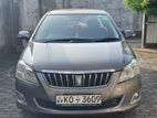 Toyota Premio 260 2010