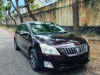 Toyota Premio 260 2010