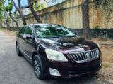 Toyota Premio 260 2010