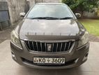 Toyota Premio 260 2010