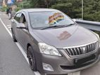 Toyota Premio 260 2010