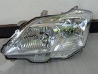 Toyota premio 260 (2012) head light
