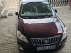 Toyota Premio 260 2013
