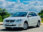 Toyota Premio 260 2013