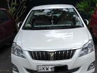 Toyota Premio 260 2013
