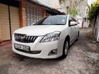 Toyota Premio 260 G Superior 2013