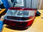 Toyota Premio 260 (2015) Tail Lamp
